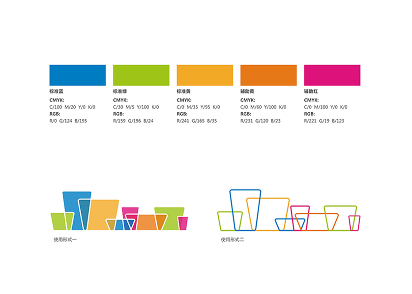 醴陵市VI设计公司可以帮助企业更好的发展