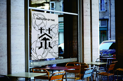 醴陵市VI设计：融合城市文化，打造特色品牌标识